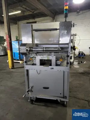 USED Pester Pester Bundler, Model PEWO-Fold 1