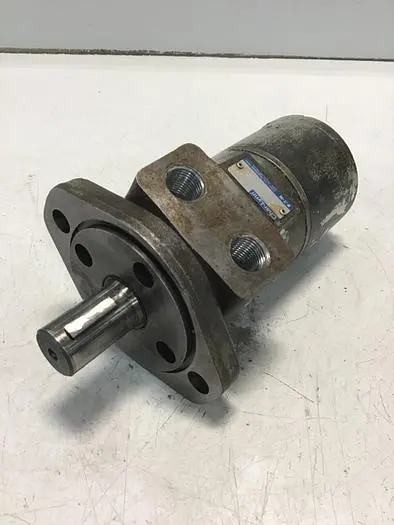 Used CHAR LYNN 101 1032 007 Motors (misc) | Ideal Machinery #661214