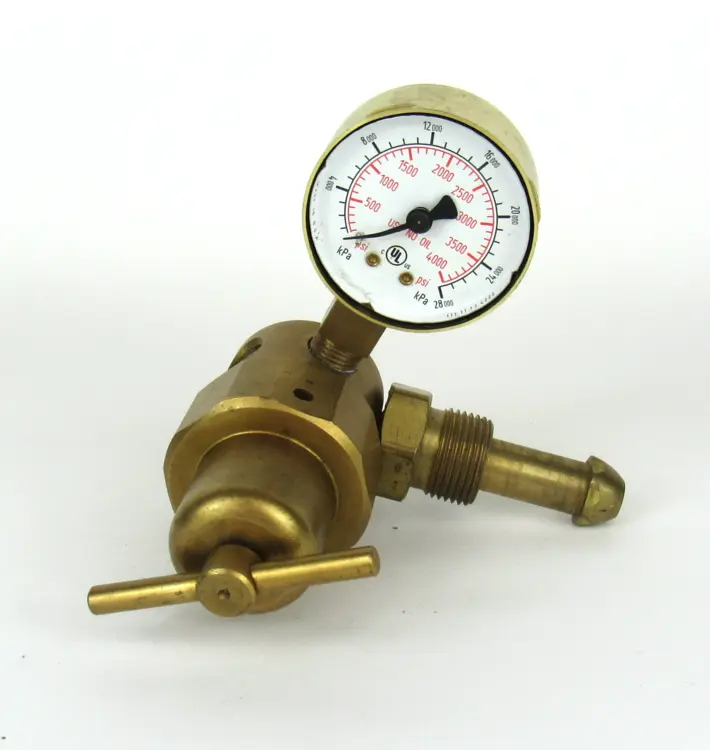 Used SMITH H1957B-580 Parts (Hydraulics and Pneumatics) | Industrial Parts R Us Inc. #360270