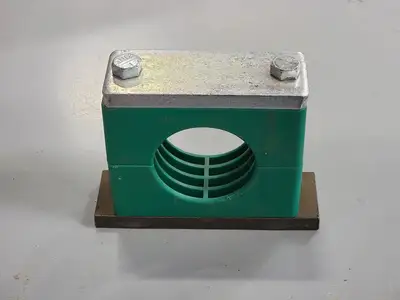 Plastic Pillow Block