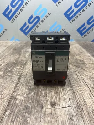 Used GENERAL ELECTRIC TED134060 Misc Electrical & Power Parts South Carolina US | ESS Industrial Equipment Sales #1496985