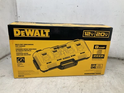 Used _UNKNOWN_ _UNKNOWN_ Battery Chargers Michigan US | Miedema Asset Management Group #1384230