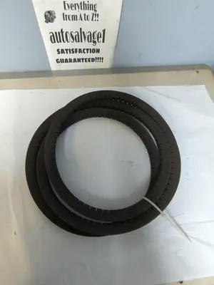 New | in-Stock GOODYEAR 8VX1250 Belts Ohio US | Surplus Asset Holdings #1236732