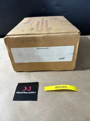 NEW Honeywell 51303932-426
