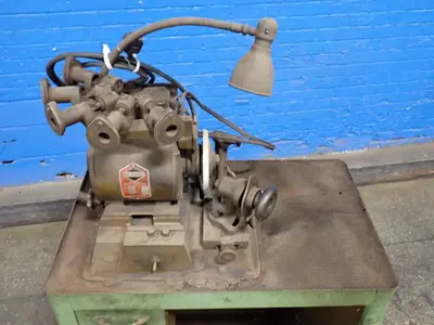 Used BLACK DIAMOND 77 Drill Grinders Ohio US | HGR 24 #1180987
