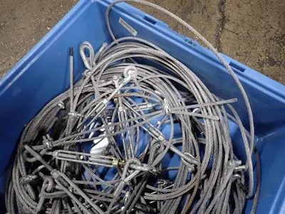 Wire Rope