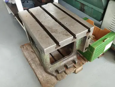 Used 1965 MAS VR 2 Radial Drills CZ | Amaron s.r.o. #1056580
