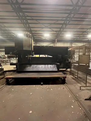 USED PEDDINGHAUS PEDDINGHAUS HSFDB 2500