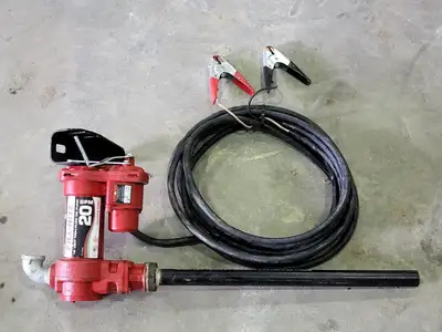 USED FILL-RITE FR4200H