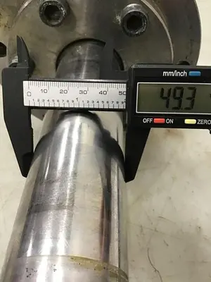 USED ENGEL ES200/330/250 / EBC