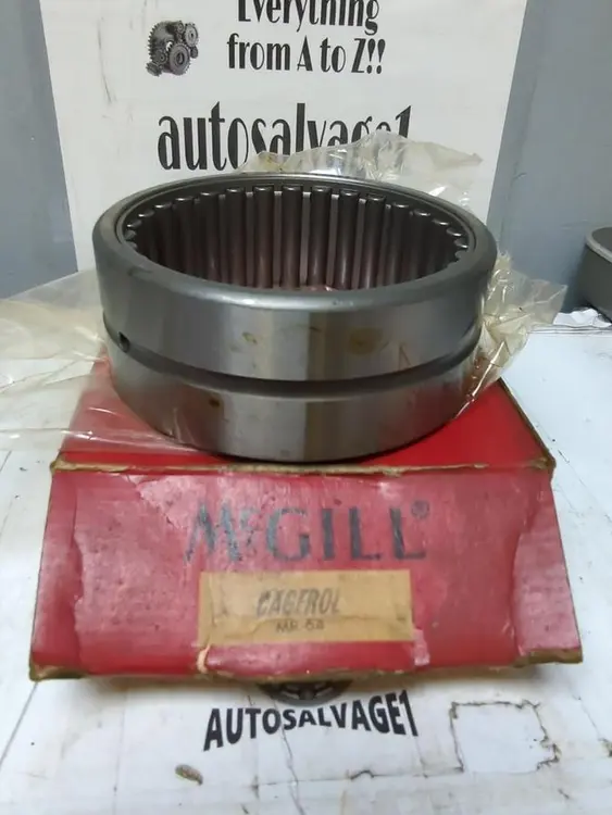 New | in-Stock MCGILL MR-64 Industrial Controls Ohio US | Surplus Asset Holdings #1241950