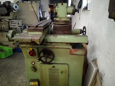 USED TOS BN 102 B