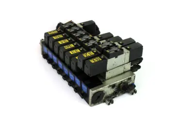 USED SMC VFS2100-5FZ