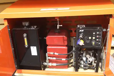 Used 2019 JLG 260MRT Scissor Lifters New York US | United Lift #1446403