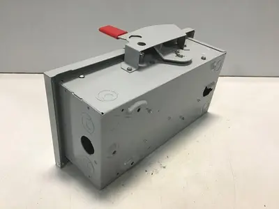 USED SIEMENS GF322N VBII