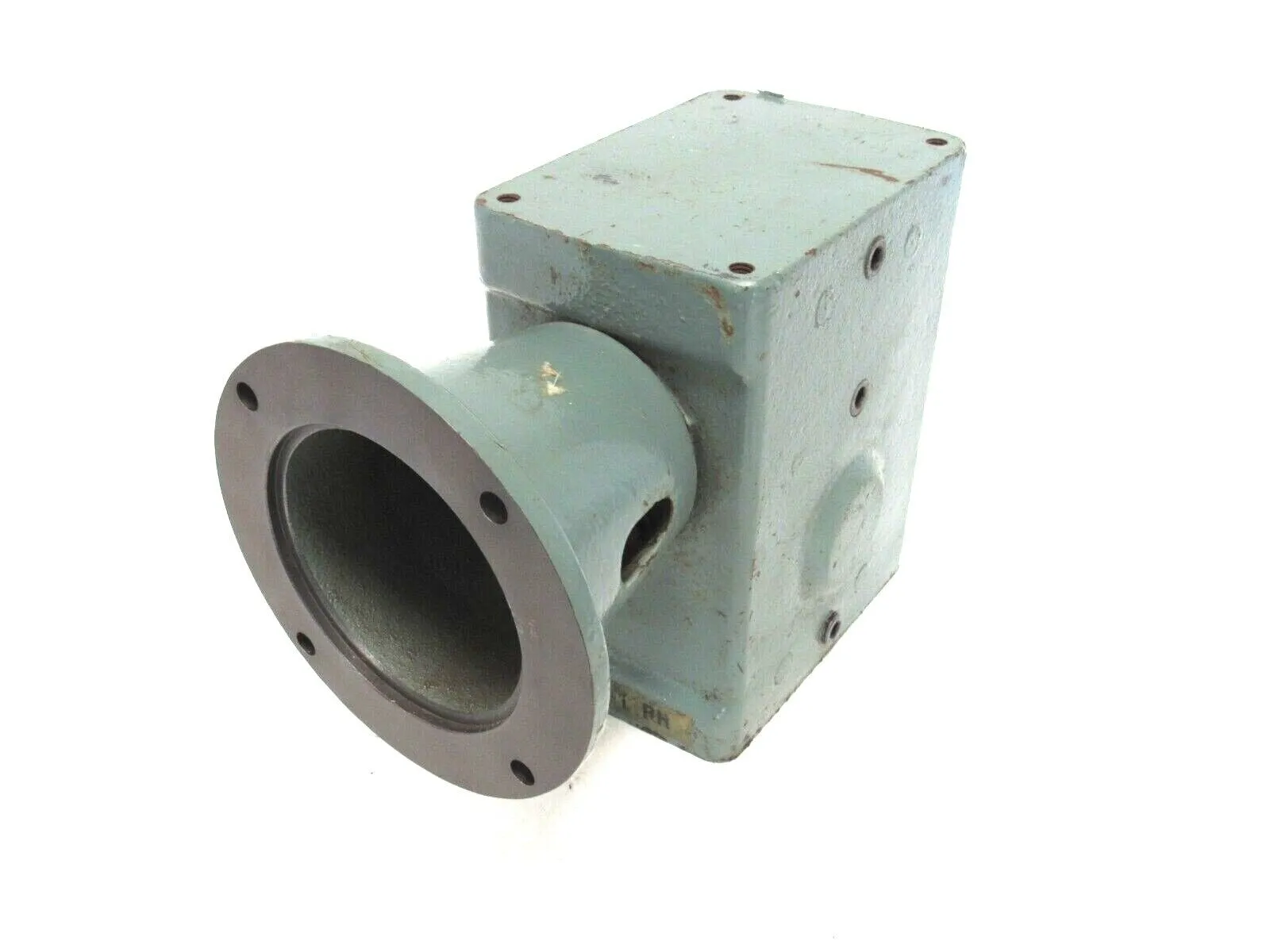 NEW HYTROL 4A GEAR REDUCER 4AC-35-1-RH 1" DIA.