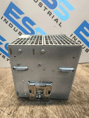 SIEMENS 6EP3437-8MB00-2CY0 PLC Power Supplies | ESS Industrial Equipment Sales (5)