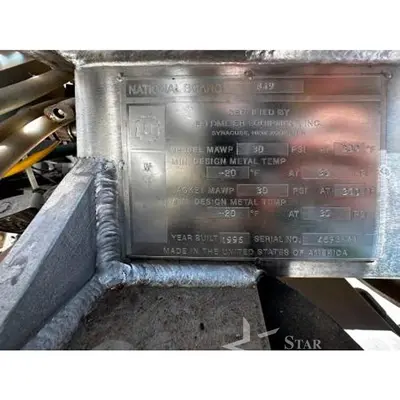 Used CARR POWERFUGE P12 Centrifugal Separators California US | Star Industries #1254715