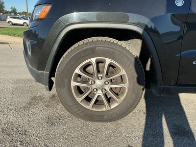 Used 2015 JEEP GRAND CHEROKEE SUVs Michigan US | Miedema Asset Management Group #1457231