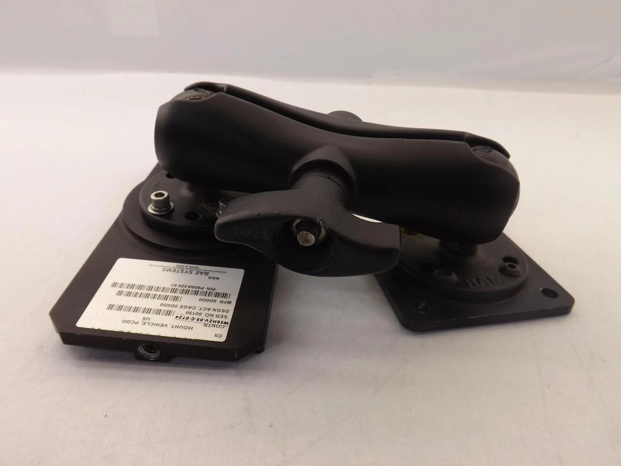 Used BAE _UNKNOWN_ Automotive Parts | OCO Industrial #1575297