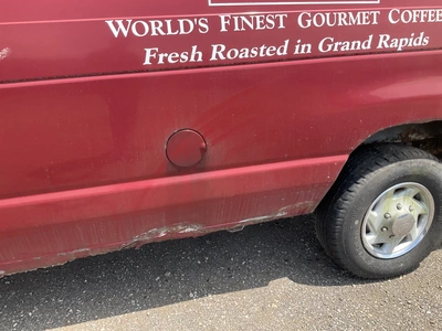Used 1997 FORD ECONOLINE 250 Vans Michigan US | Miedema Asset Management Group #1334507