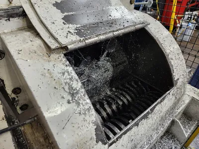 APPLIED RECOVERY SYSTEMS RST 600 CHIP PROCESSING SYSTEM | Machinery Resources International (5)