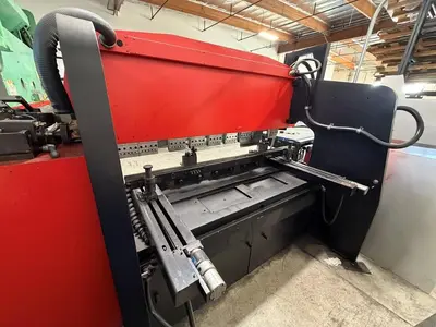 USED AMADA RG-80