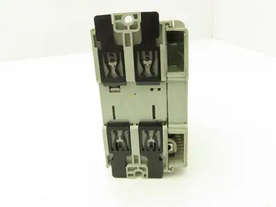 Allen Bradley 1769-L31 CompactLogix 5331 Controller Ser A Rev B01 F/W 1.15