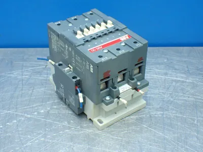 Used ABB A9530 PLC Contactors Ohio US | HGR 24 #879665