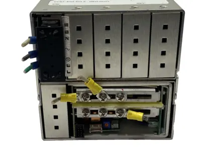 Used EMERSON SH30-4WS-0Z Power Supplies | Maverick Industrial Sales #1099129