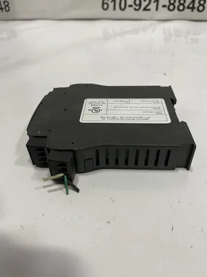 Absolute Process Instruments APD 4380 DF1 Isolating DC-DC Transmitter 85-264V