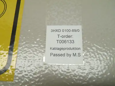 Used ABB ENCLOSRUE Electrical Boxes | Maverick Industrial Sales #1120006