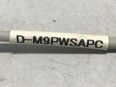 USED SMC D-M9PWSAPC