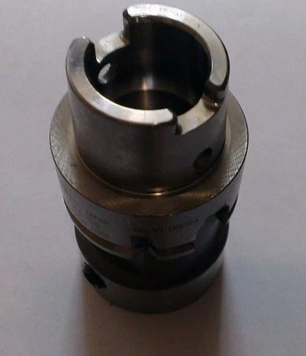 Big DAISHOWA KAISER OVERHANG Length 53 Chuck HSK-A40-CK4-53 Collet Tool KAB