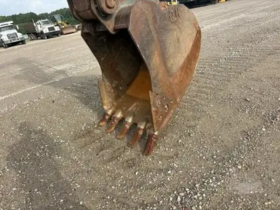 Used 2014 DEERE 180G LC Crawler Excavators North Carolina US | Southeastern Equipment Corp #1467755
