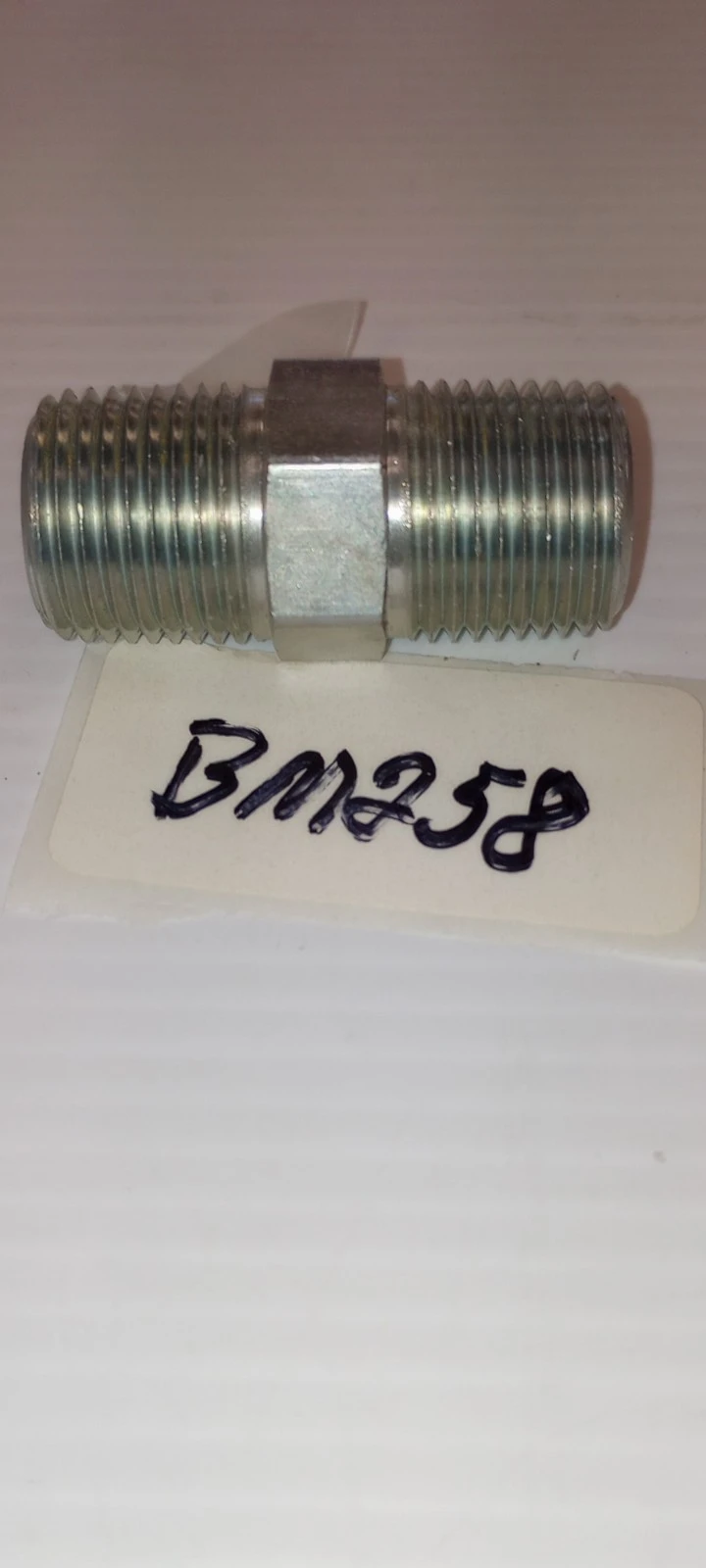 New | in-Stock paker Nipple Fittings 1 3/4" X 3/4" Arbors & Adapters Arizona US | ASSET CONVERSION SPECIALISTS, INC. #1319469