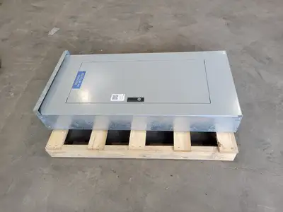 USED CUTLER-HAMMER PL1