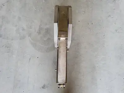 USED CATERPILLAR 352-2419