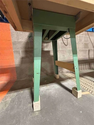 Used MAGGI _UNKNOWN_ Woodworking Radial Arm Saws Colorado US | MachineryMax #1518825