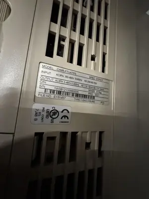 Used ELSNER ENR-1000 Winding and Unwinding Pennsylvania US | Global Equipment International, LLC #903573