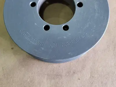 NEW TB WOOD'S 3V6.0X3SDS