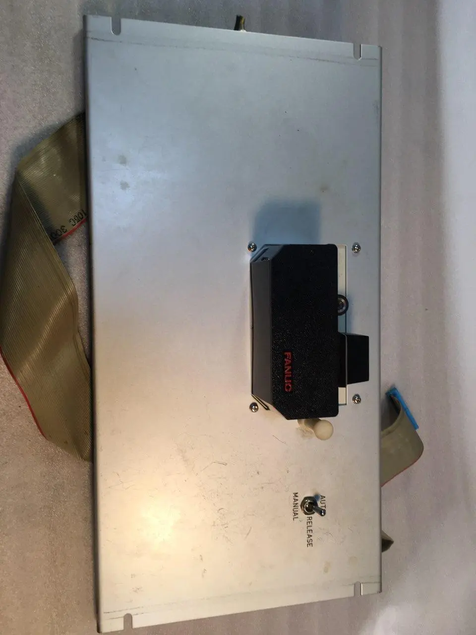 USED 1989 Fanuc A13B-0070-B001