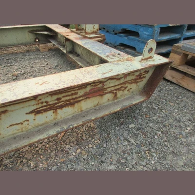 Electric Cable Spooler