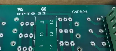 NEW OPTO 22 OPTO 22 G4PB24