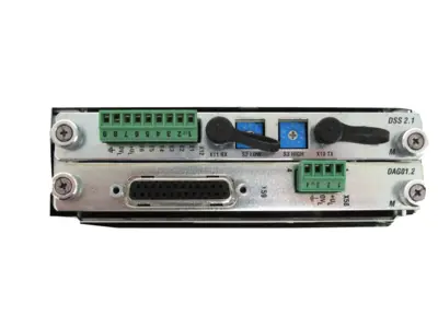 REFURBISHED REXROTH HDS02.2-W040N-HS45-01-FW DRIVE CONTROLLER R911279168