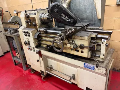 CADILLAC 1422 Lathes, Engine | Global Machine Brokers, LLC (3)