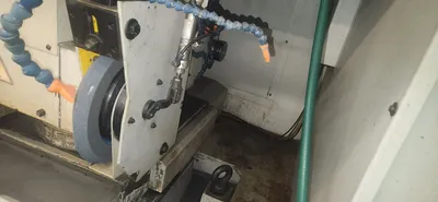 2007 JONES & SHIPMAN SUPREMA 1000 EASY GRINDERS, CYLINDRICAL - UNIVERSAL CNC & N&C | GCH Machinery (4)