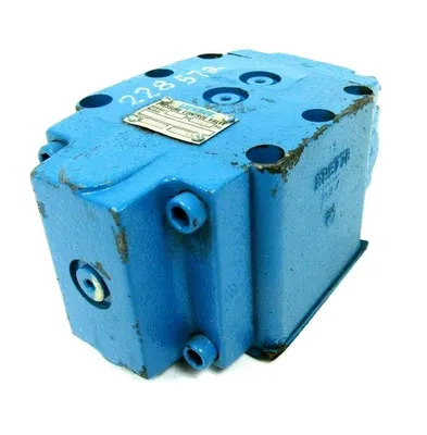 NEW VICKERS RG-10-X2-30 PRESSURE CONTROL VALVE RG10X230