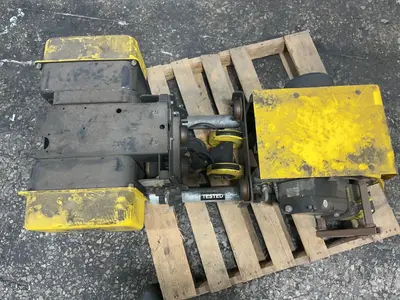 Used 2014 R&M SX30410032P25FAL0S Material Handling (misc) Ohio US | HGR 24 #1265797