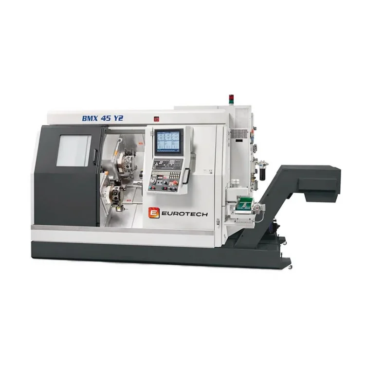 Used EUROTECH ELITE _UNKNOWN_ Multitasking Machining Centers Minnesota US | Stone Machinery - CNC Machine Tools #1546701